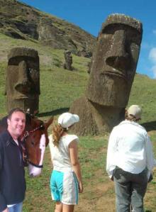 EasterIsland