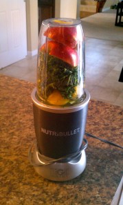 NutriBullet