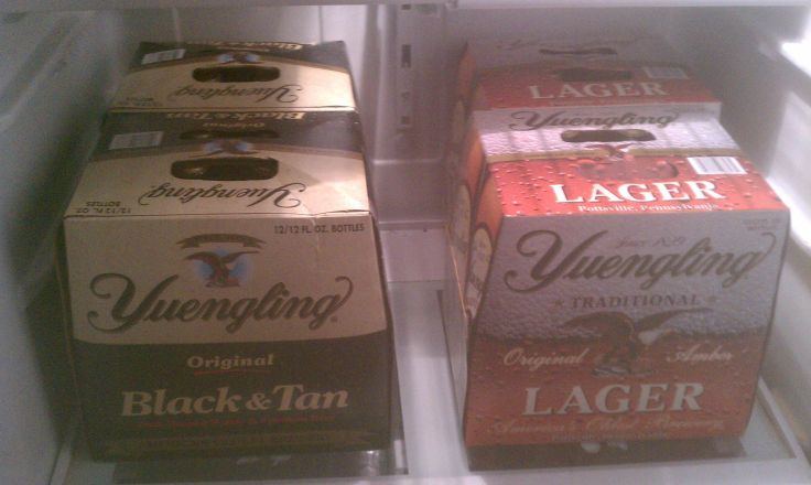 Yuengling